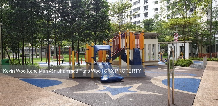 Blk 430C Fernvale Link (Sengkang), HDB 3 Rooms #183124722